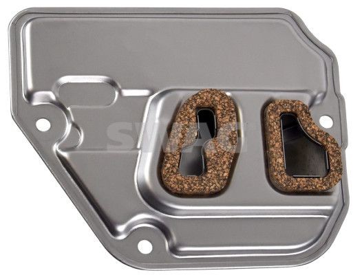 SWAG Trykomformer, udstødningsstyring 33 10 0062 Ladetryksregulatorventil SWAG Volvo V50 33 10 0062