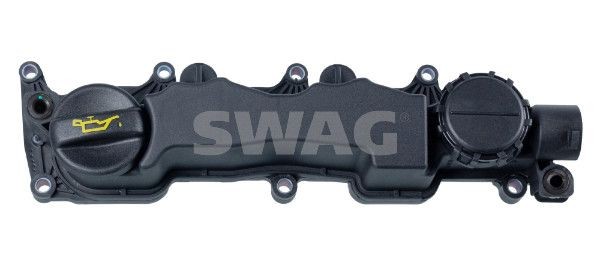Vārstu vāks SWAG 33 10 0085 SWAG 33 10 0085 Cilindru galvas vāks PEUGEOT 307 2022