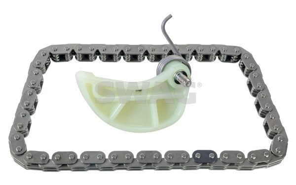 SWAG Kit catene, Azionamento pompa olio 33 10 0112 SWAG 33 10 0112 Catena di trasmissione Seat Toledo 3 prezzo