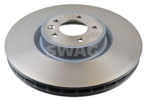 Disque de frein SWAG 33 10 0121 SWAG 33 10 0121: Disques de frein Land Rover DEFENDER 2022