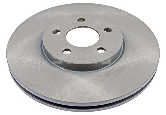 SWAG Bremseskive 33 10 0133 Bremseskiver SWAG GRAND VOYAGER 33 10 0133 billige