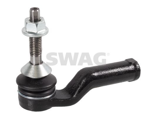 SWAG Spjällhus 33 10 0175 33 10 0175 SWAG spjällhus Toyota IQ