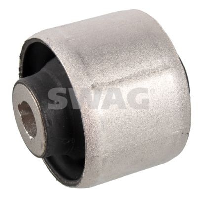 SWAG Corpo de borboleta 33 10 0203 Corpo do acelerador SWAG Nissan PIXO 33 10 0203