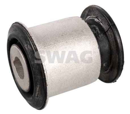 SWAG Corpo de borboleta 33 10 0204 33 10 0204 Corpo de borboleta SWAG PEUGEOT 4007