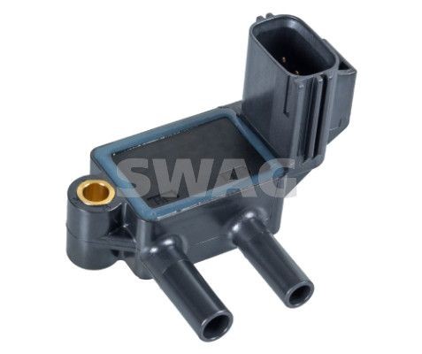 SWAG Sensor, udstødningstryk 33 10 0209 33 10 0209 Sensor udstødningstryk SWAG MERCEDES-BENZ E-klasse