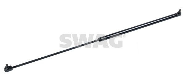 SWAG Ammortizzatore pneumatico cofano motore 33 10 0258 33 10 0258 Ammortizzatori cofano SWAG MERCEDES-BENZ CLC costo