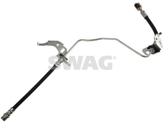 SWAG Nádrżka vody pre ostrekovače skiel 33 10 0281 Nádrżka vody pre ostrekovače skiel SWAG Toyota SUPRA 33 10 0281