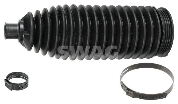 SWAG Stuurhoes, stuureenheid 33 10 0282 SWAG 33 10 0282 originele Stuurhuishoes Fabia III Station Wagon (NJ5) kosten