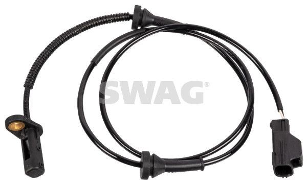 SWAG Andur, rattapöörete arv 33 10 0298 ABS andur SWAG XC60 33 10 0298 odav