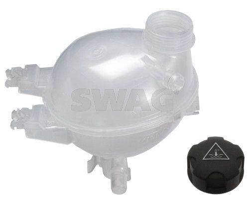 SWAG Serbatoio compensazione refrigerante 33 10 0379 SWAG 33 10 0379 Serbatoio compensazione refrigerante