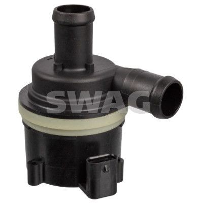 SWAG Vannsirkulasjonspumpe 33 10 0398 Vannsirkulasjonspumpe SWAG Volkswagen CALIFORNIA 33 10 0398
