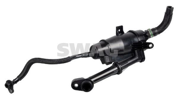 SWAG Oljeutskiller, veivhuslufting 40 10 8259 SWAG 40 10 8259 Ventil veivhusventilasjon Chevrolet Aveo Sedan billige