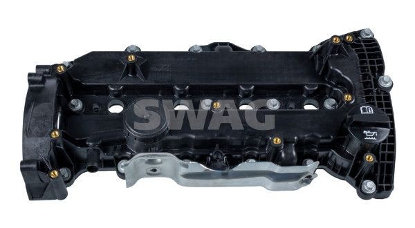 Toppdeksel SWAG 40 10 9026 SWAG 40 10 9026 Topplokk CHEVROLET CAPTIVA 2022