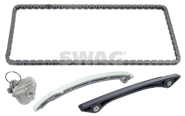 SWAG Distributiekettingset 50 10 8225 50 10 8225 Distributieketting FORD USA THUNDERBIRD SWAG