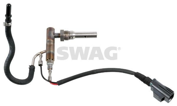 SWAG Innsprøytningsenhet, sot- / partikkelfilterregenerasjon 50 10 9034 50 10 9034 Doseringsmodul SAAB 9-5 SWAG