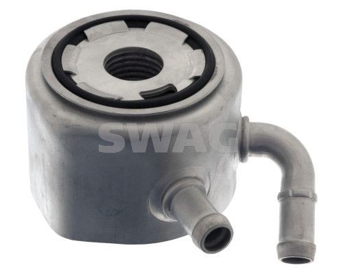 SWAG Oliekoeler 60 10 9469 SWAG 60 10 9469 Oliekoeler RENAULT Kangoo III MPV aan een voordelige prijs