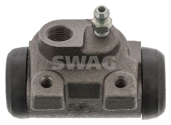 SWAG Throttle body 62 10 0600 62 10 0600 SWAG throttle body for RENAULT KANGOO