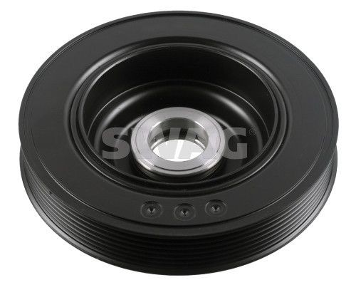 SWAG Poulie damper (vilebrequin) 62 10 8765 Fiat DUCATO Poulie de vilebrequin SWAG 62 10 8765