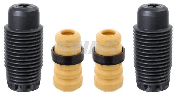 SWAG Aanslagrubber, vering 64 10 9066 SWAG 64 10 9066 Aanslagrubber, vering