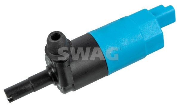 SWAG Bomba de água do lava-faróis 64 10 9447 Bomba de água do lava-faróis SWAG Mini Cabrio 64 10 9447