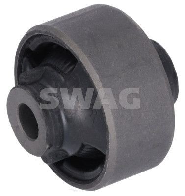 SWAG Trailing arm / Suspension arm bush 82 10 6355 SWAG 82 10 6355 Nissan X-Trail T31 control arm bushing replacement