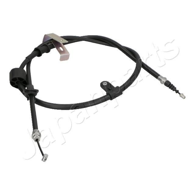 JAPANPARTS Handremkabel BC-0234 JAPANPARTS BC-0234 Remkabel Alfa Romeo 159 Sportwagon prijs