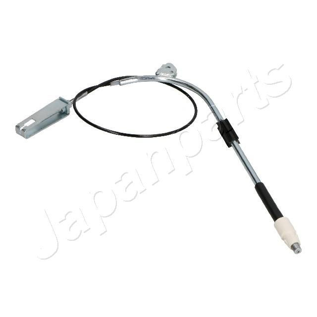 JAPANPARTS Vaijeri, seisontajarru BC-0505 BC-0505 JAPANPARTS Käsijarruvaijeri MERCEDES-BENZ 123-sarja