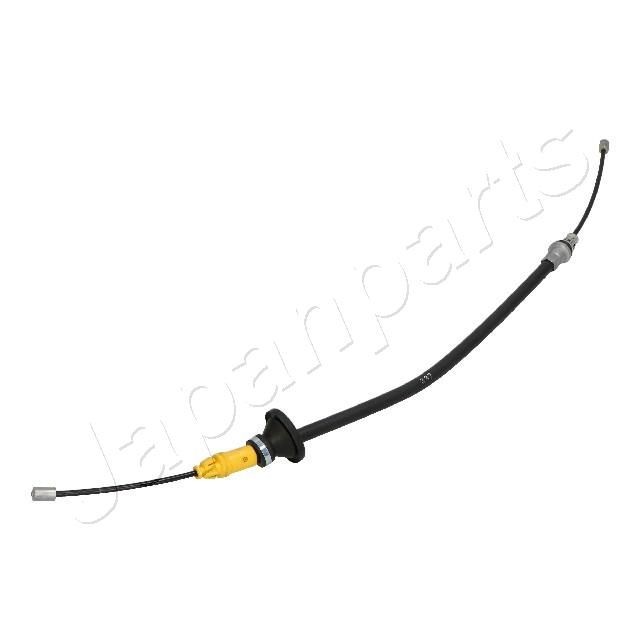 JAPANPARTS Hand brake cable BC-0742 BC-0742 JAPANPARTS handbrake cable for RENAULT SCÉNIC