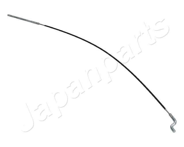 JAPANPARTS Tross, seisupidur BC-0935 Käsipidur JAPANPARTS Seat Mii BC-0935