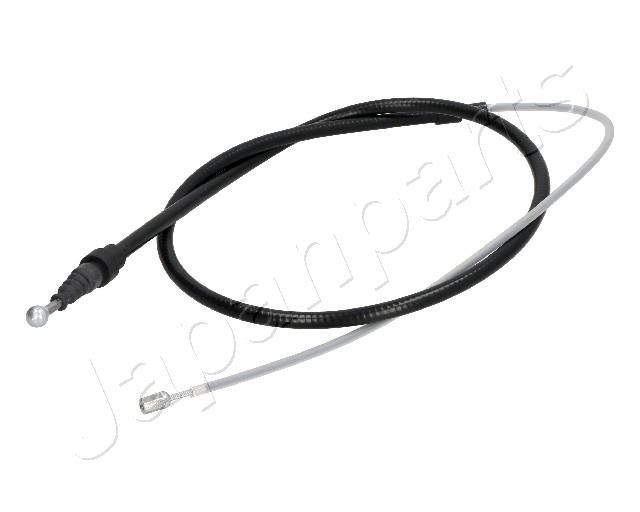 JAPANPARTS Żażné lanko parkovacej brzdy BC-0951 Lanko ručnej brzdy JAPANPARTS Volkswagen CRAFTER BC-0951