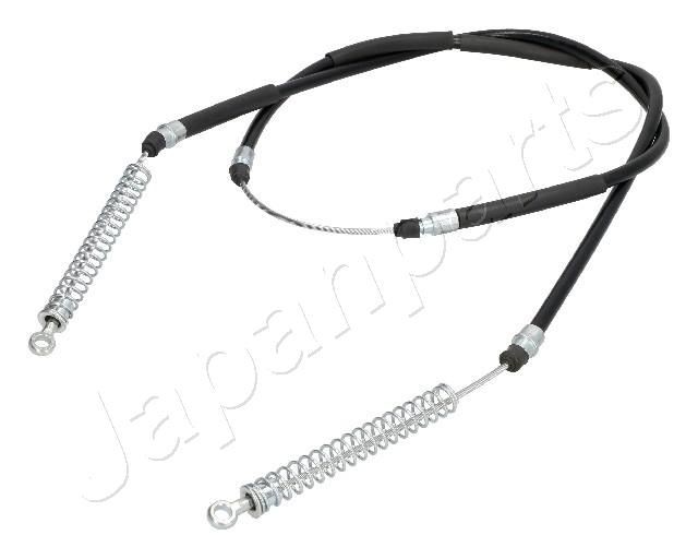 JAPANPARTS Handbremsseil BC-0955 BC-0955 JAPANPARTS Parkbremse SEAT Kosten