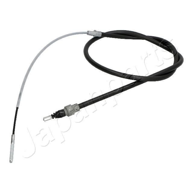 JAPANPARTS Vaijeri, seisontajarru BC-0957 BC-0957 JAPANPARTS Käsijarru Seat ALHAMBRA hinta