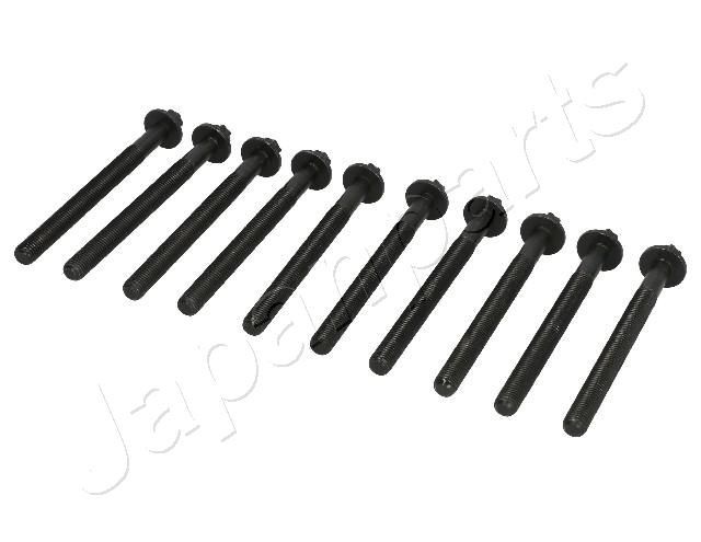 JAPANPARTS Bullone testata BL-103 BL-103 costo Bulloni testata NISSAN TOWNSTAR JAPANPARTS