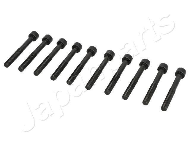 Bullone testata JAPANPARTS BL-204 JAPANPARTS BL-204 costo Bulloni testata Daihatsu TERIOS 2008
