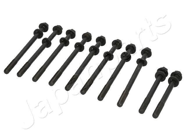 JAPANPARTS Cilinderkopbouten BL-600 BL-600 Cilinderkopbouten DODGE JOURNEY JAPANPARTS