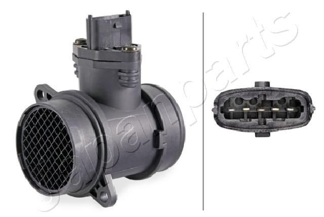 JAPANPARTS Luchtmassameter (LMM) DE-800 DE-800 Luchtmassameter MAZDA PREMACY JAPANPARTS