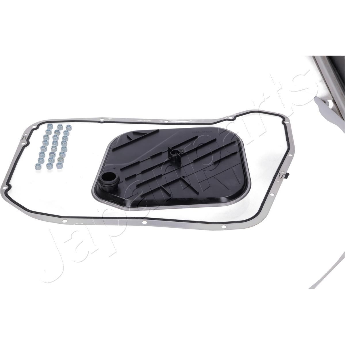 JAPANPARTS Oljefiltersats, automatväxellåda FT065 FT065 Växellådsfilter JAPANPARTS BMW 3-serie