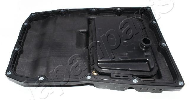 JAPANPARTS Oljekar, automatgir FT069 FT069 Bunnpanne automatgir MAZDA CX-7 JAPANPARTS