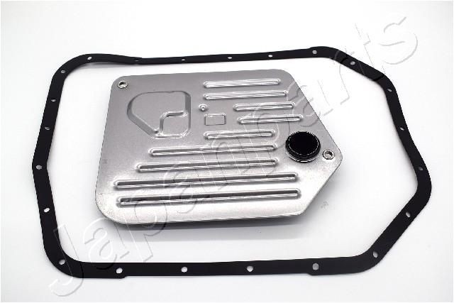 JAPANPARTS Hydraulikfilter, automatväxel FT082 FT082 JAPANPARTS växellådsfilter BMW X6