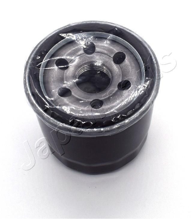 Automaatbak, filter JAPANPARTS FT124 JAPANPARTS FT124 Transmissie, filter FIAT PUNTO 2001