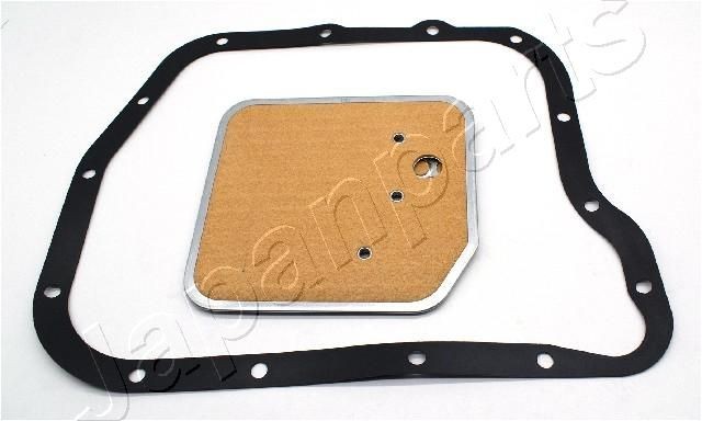 JAPANPARTS Hydraulikfiltersæt, automatgearkasse FT143 Gearkasse filter JAPANPARTS Opel FRONTERA FT143