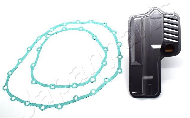 JAPANPARTS Hydraulikfiltersæt, automatgearkasse FT147 Automatgear filter JAPANPARTS Dodge CHARGER FT147