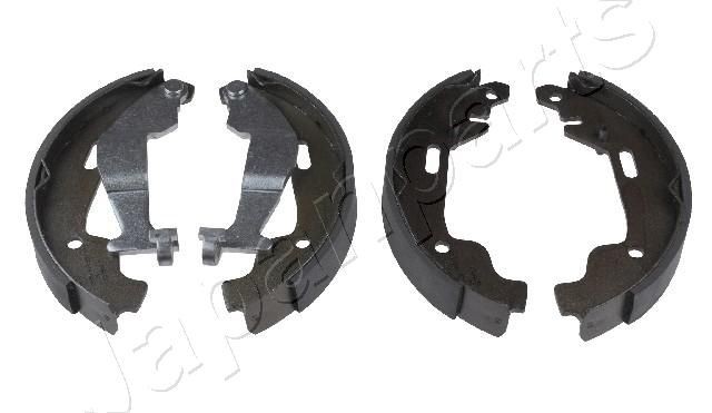 JAPANPARTS Bromsbacksats GF-0400AF GF-0400AF Bromsbackar JAPANPARTS OPEL SENATOR