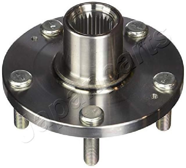 JAPANPARTS Πλήμνη τροχού KK-10337 KK-10337 Μουαγιέ HYUNDAI ix55 JAPANPARTS