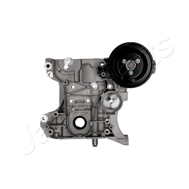 JAPANPARTS Pompe à huile OP-DW07 OP-DW07 Pompe à huile moteur CHEVROLET SILVERADO JAPANPARTS