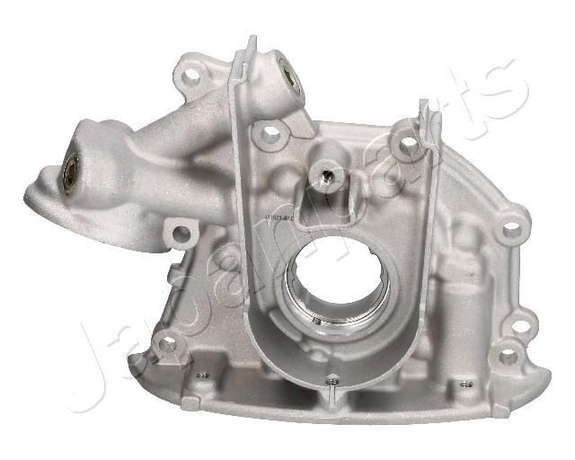 JAPANPARTS Oliepomp OP-RE06 OP-RE06 Oliepomp van de motor RENAULT 4 JAPANPARTS
