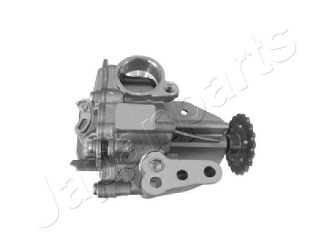 JAPANPARTS Ölpumpe OP-RE08 OP-RE08 Motorölpumpe RENAULT KADJAR JAPANPARTS kaufen