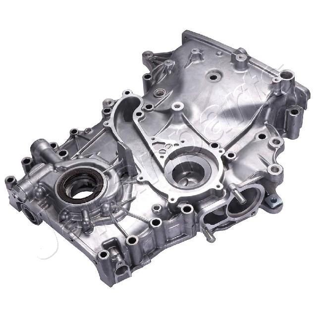 JAPANPARTS Oliepomp OP-TY10 JAPANPARTS OP-TY10 originele Oliepomp Toyota Hiace 4 Van kosten
