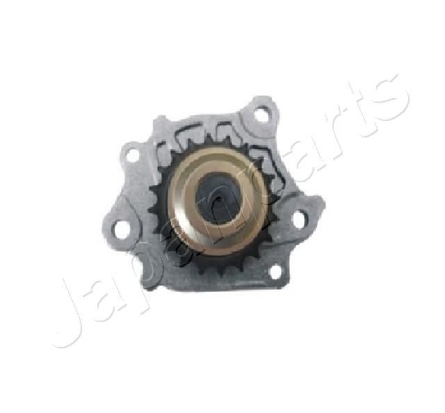 JAPANPARTS Olejové čerpadlo OP-TY22 Olejové čerpadlo JAPANPARTS C-HR OP-TY22 lacné