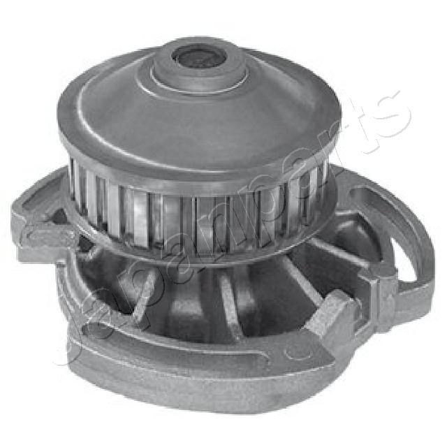 JAPANPARTS Wasserpumpe PQ-0944 Wasserpumpe JAPANPARTS Audi A6 PQ-0944